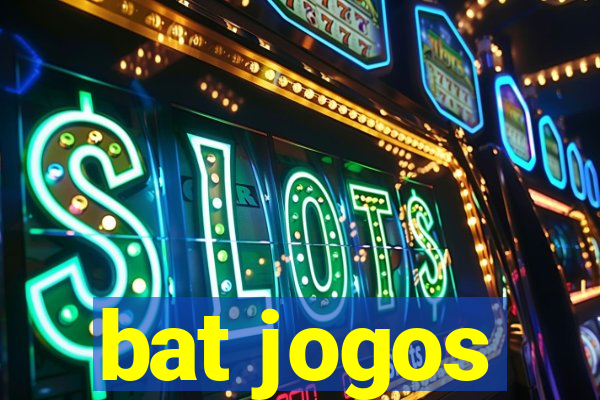 bat jogos